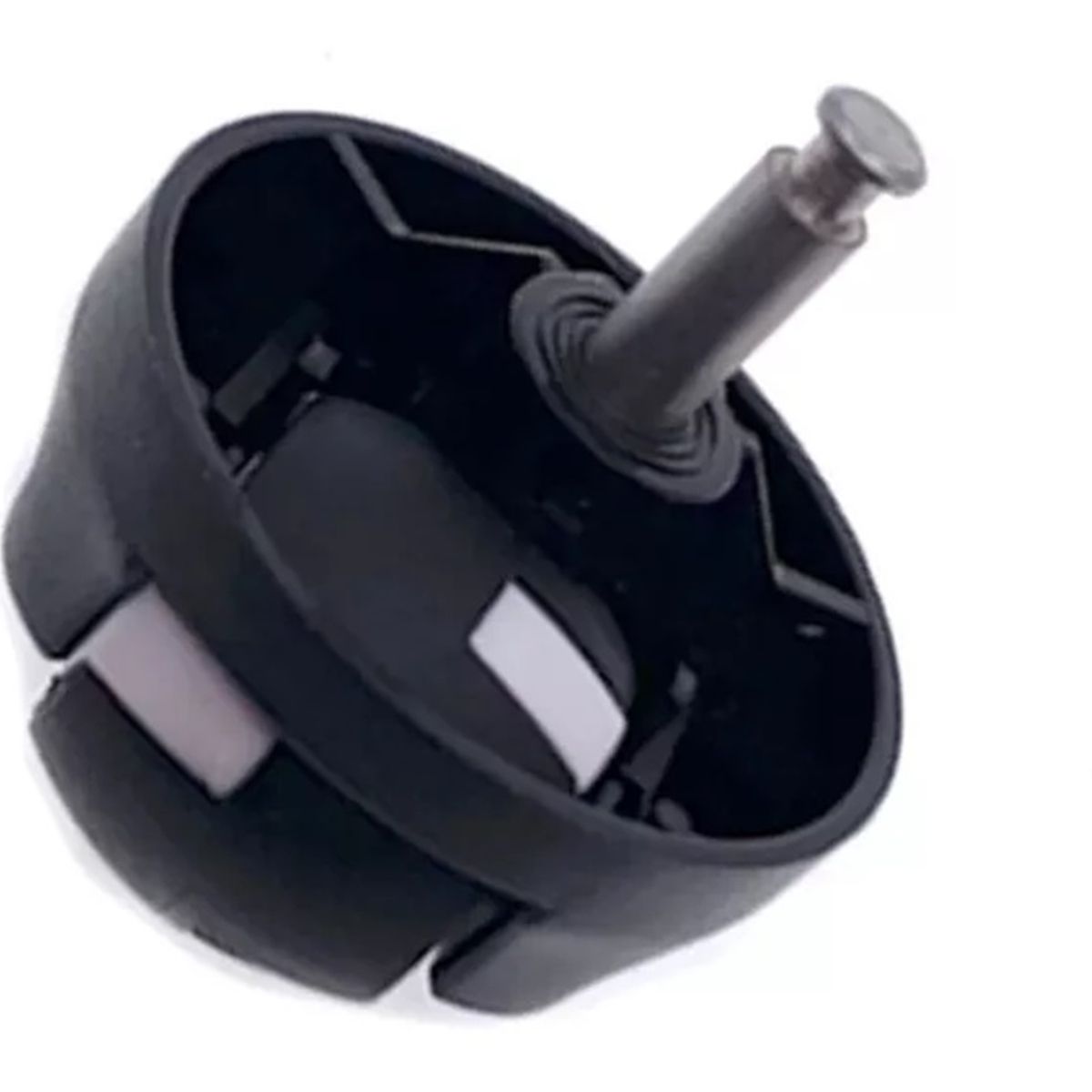 GENERICO - Rueda Delantera Para Eufy Robovac  11s 30 30c 15c