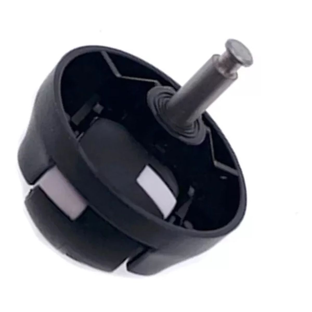 GENERICO - Rueda Delantera Para Eufy Robovac  11s 30 30c 15c