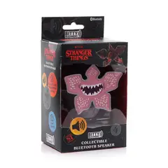 BITTY BOOMERS - Parlante Bluetooth Portatil Demogorgon Stranger Things