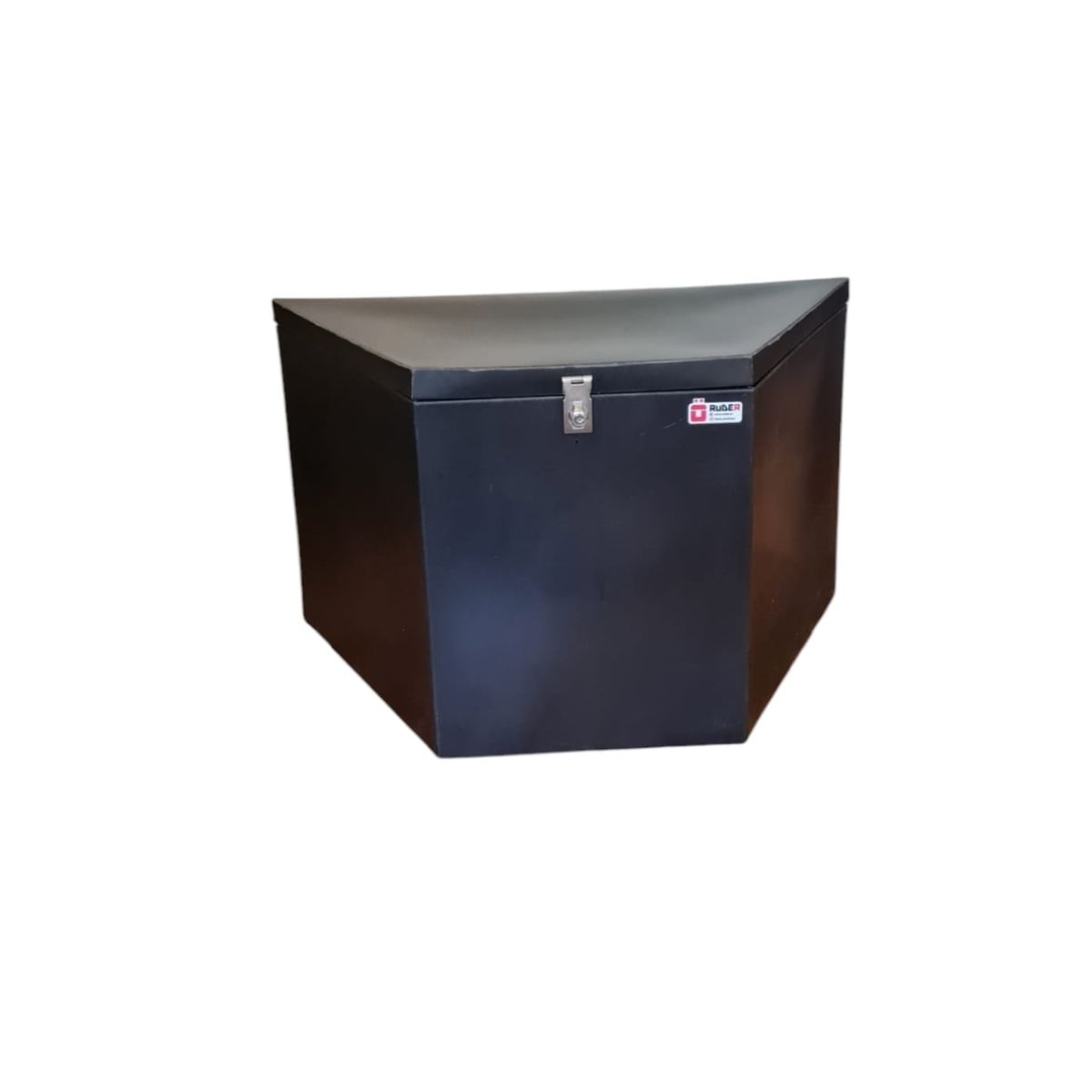 GENERICO - Caja Carro Arrastre Camioneta Almacenaje