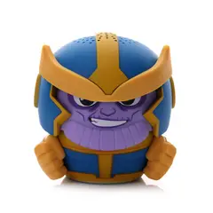 BITTY BOOMERS - Parlante Bluetooth Portatil Thanos Marvel