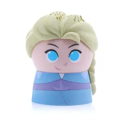 BITTY BOOMERS - Parlante Bluetooth portatil Elsa Frozen