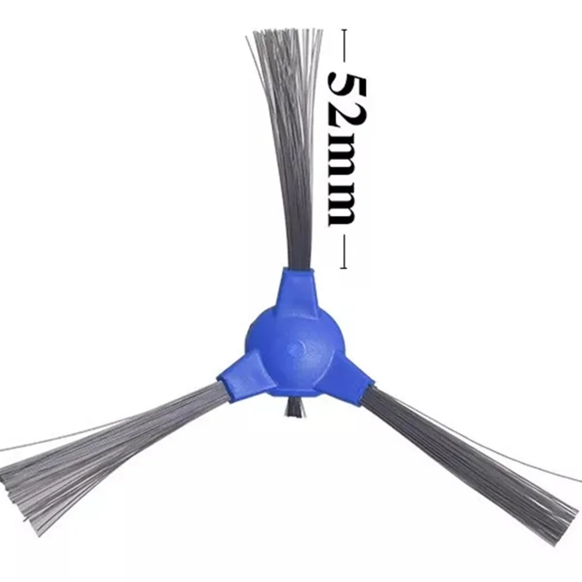 GENERICO - Cepillo Para Eufy Robovac 11s 30 30c 15c 12 25c 35c