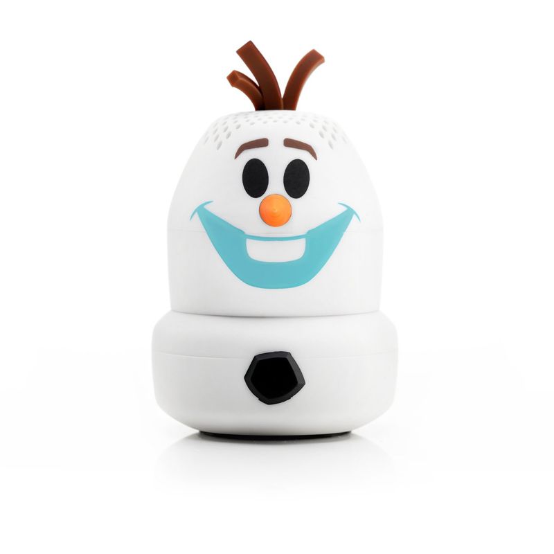 BITTY BOOMERS - Parlante Bluetooth Portatil Olaf Frozen Bitty Boomers