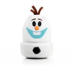 BITTY BOOMERS - Parlante Bluetooth Portatil Olaf Frozen