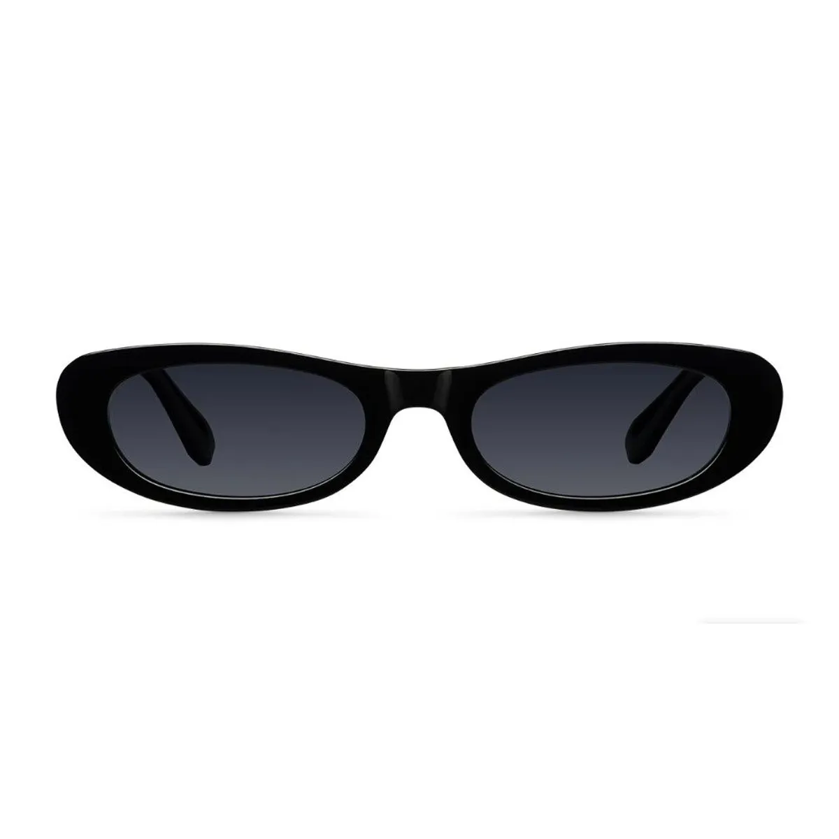 MELLER - LENTES DE SOL MELLER POLARIZADOS - MALAIKA ALL BLACK