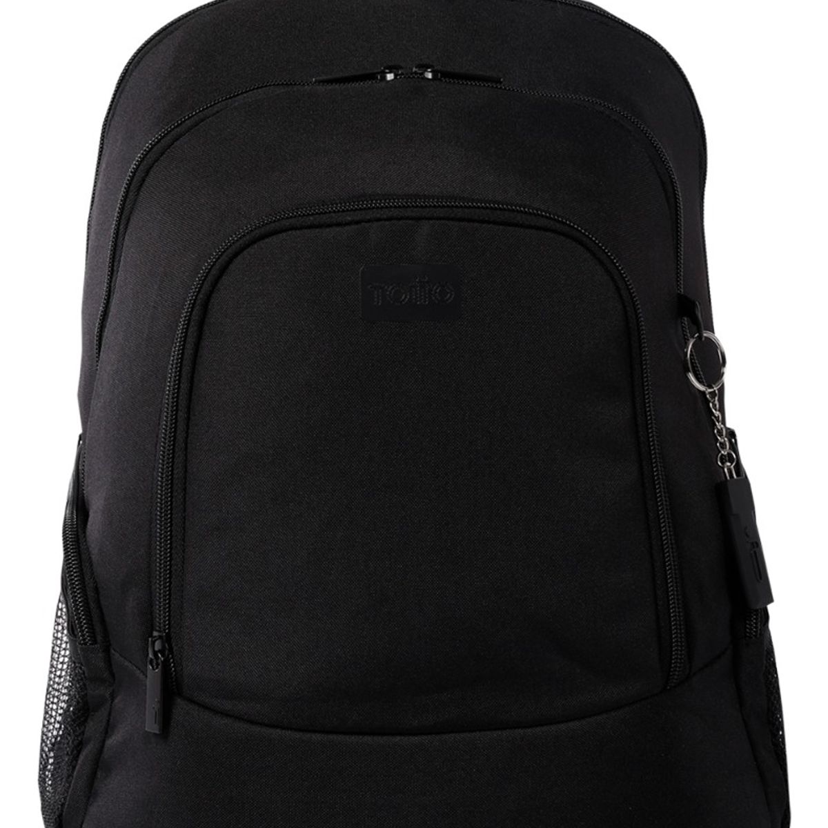TOTTO - Totto Mochila Notebook Juvenil Ind933