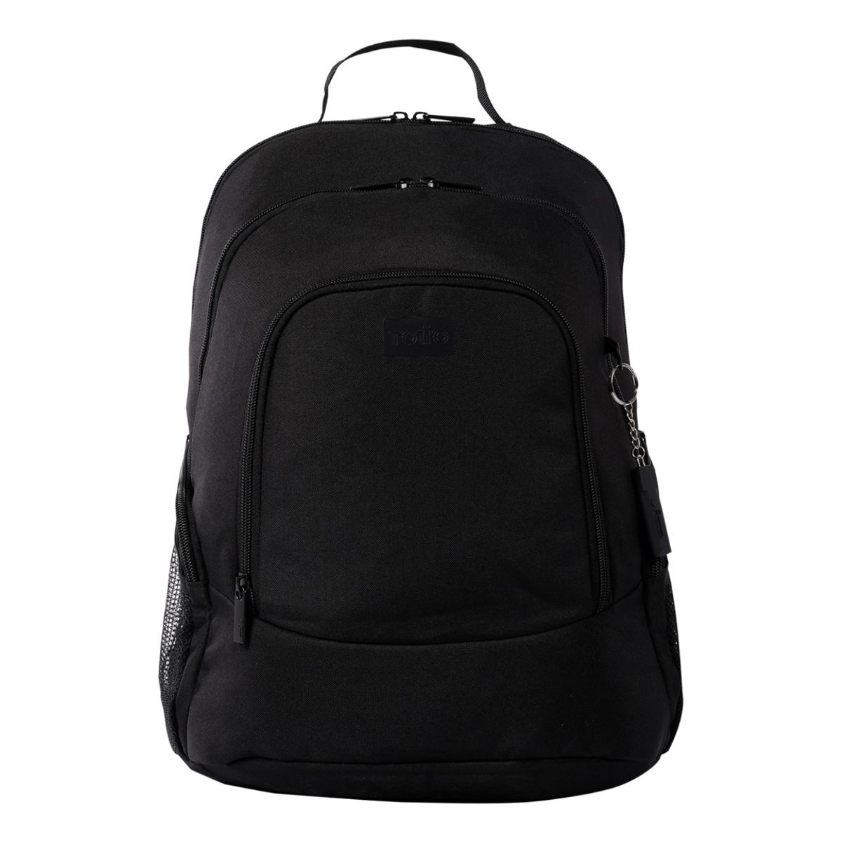 TOTTO - Totto Mochila Notebook Juvenil Ind933