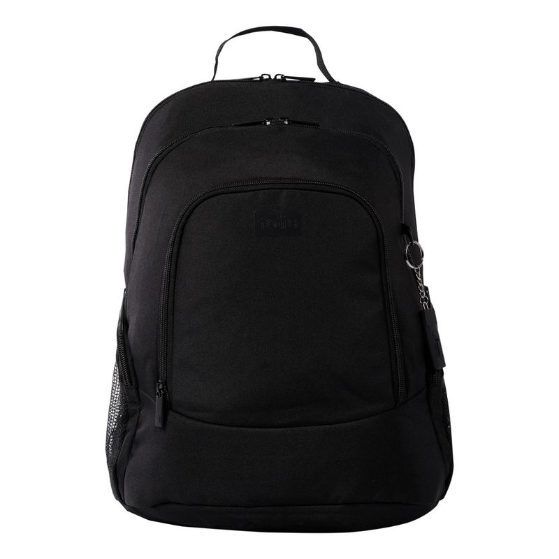 TOTTO - Totto Mochila Notebook Juvenil Ind933