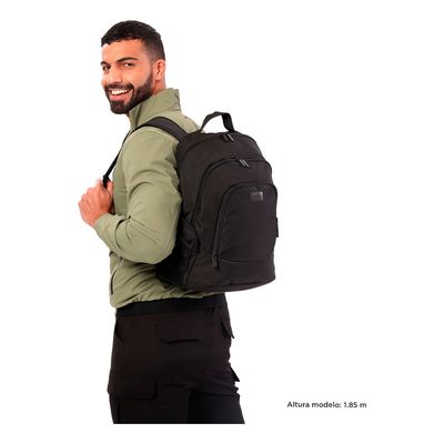Imagen 2 del producto Mochila Notebook Juvenil Ind933