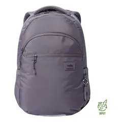 TOTTO - Mochila Notebook Urbana Mujer IND242 - Antirobo RPET
