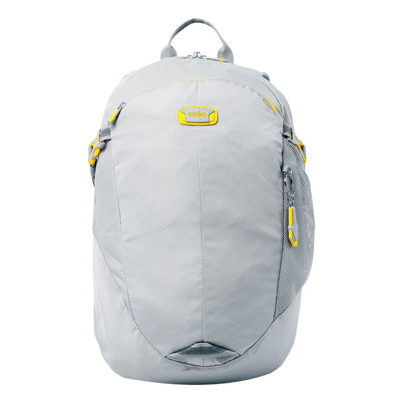 TOTTO - Mochila Totto Notebook Ejecutiva Hombre 20L Antirrobo Casual