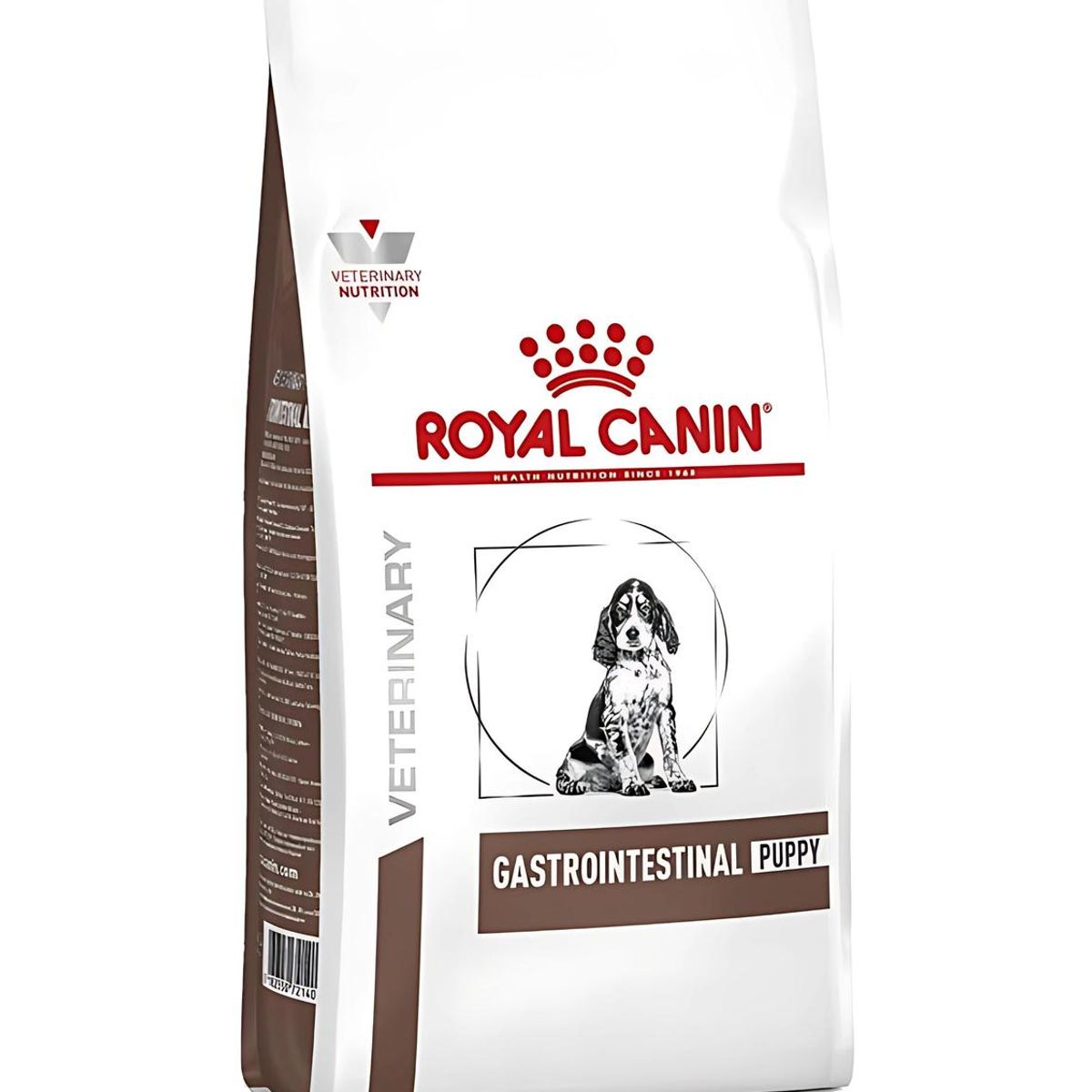 ROYAL CANIN - Alimento Royal Canin Gastrointestinal Canine Puppy 1kg