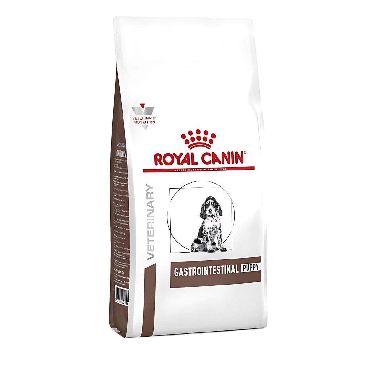 ROYAL CANIN - Alimento Royal Canin Gastrointestinal Canine Puppy 1kg