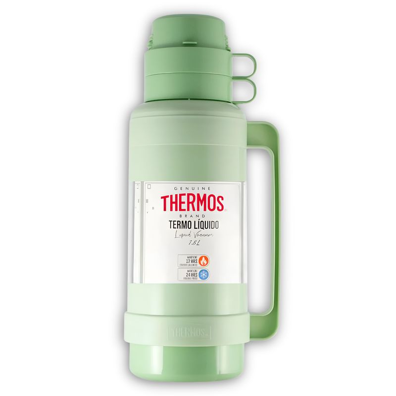 THERMOS - TERMO THERMOS PARA LIQUIDOS 1.8L 32-180-C4
