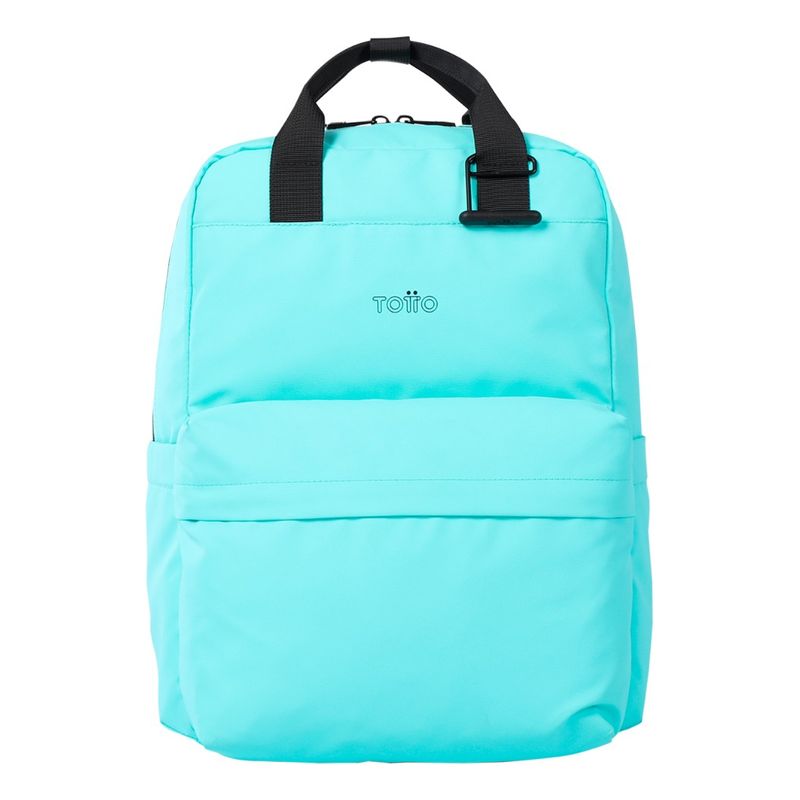 TOTTO - Totto Mochila Notebook Mujer Impermeable Ind910