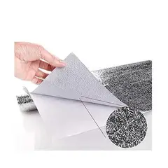 GENERICO - Papel Autoadhesivo Revestir Muebles Muros Muebles Corrugado