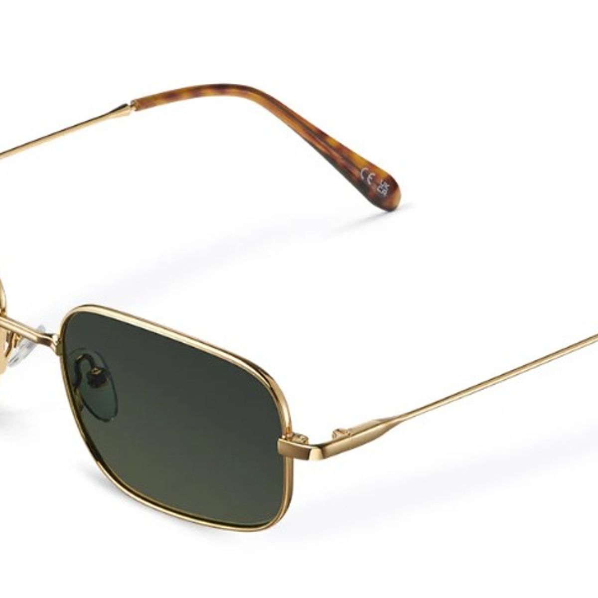 MELLER - LENTES DE SOL MELLER POLARIZADOS - MALI GOLD OLIVE.