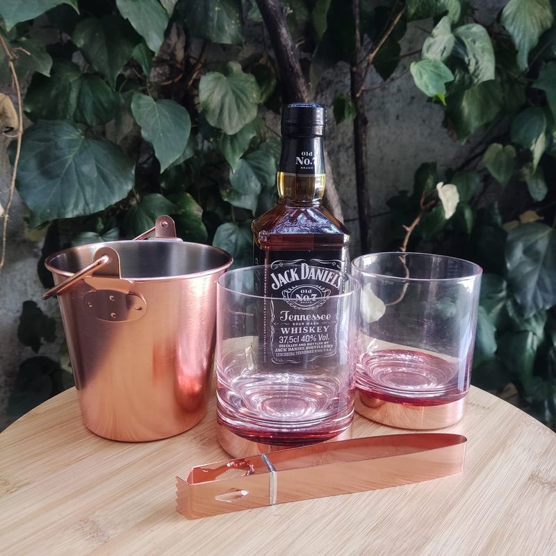 PERFECT CLASS - Copper Reserve Elixir Perfect Class®