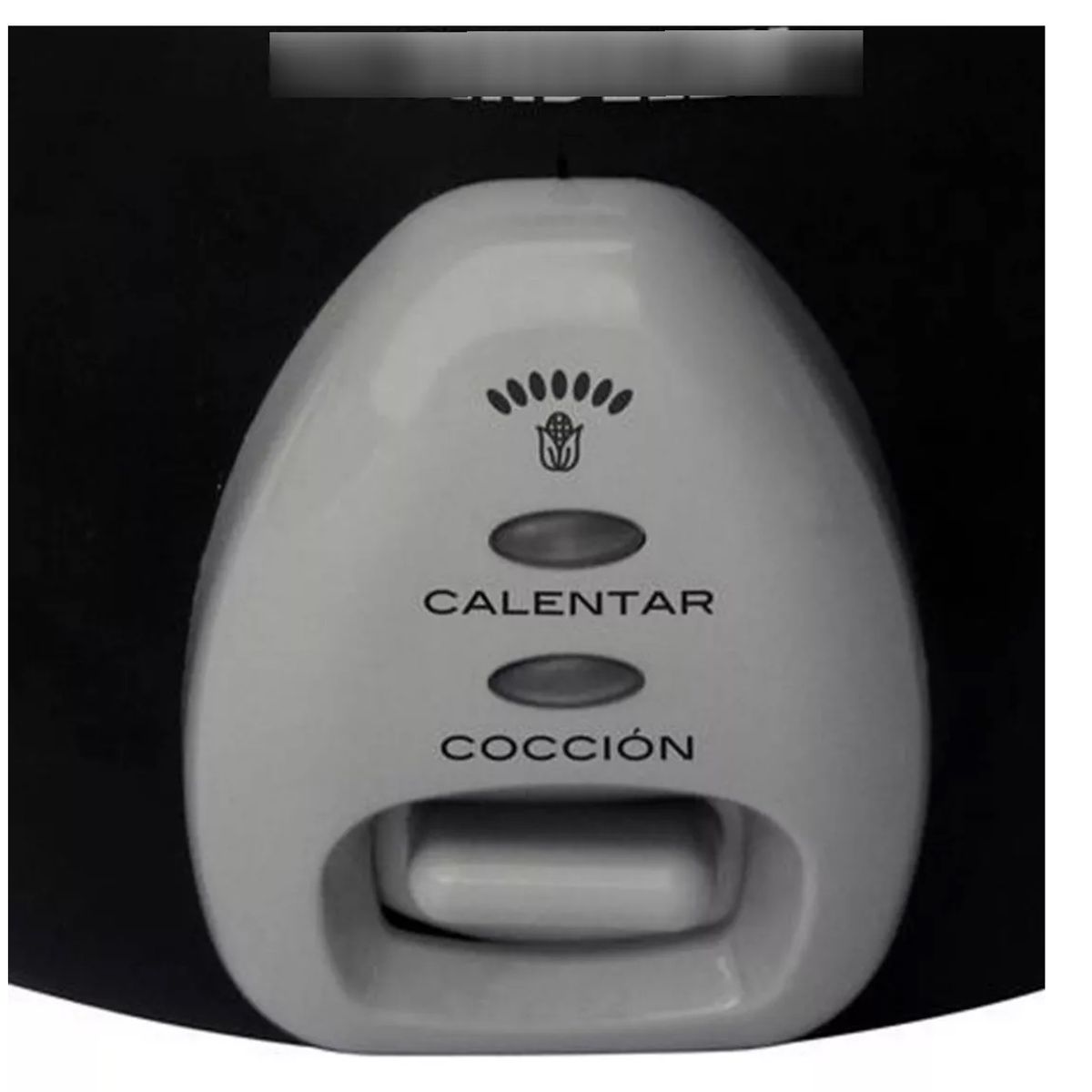 SINDELEN - OLLA ARROCERA MULTIFUNCIÓN MASTERCOOKER OA-400NG