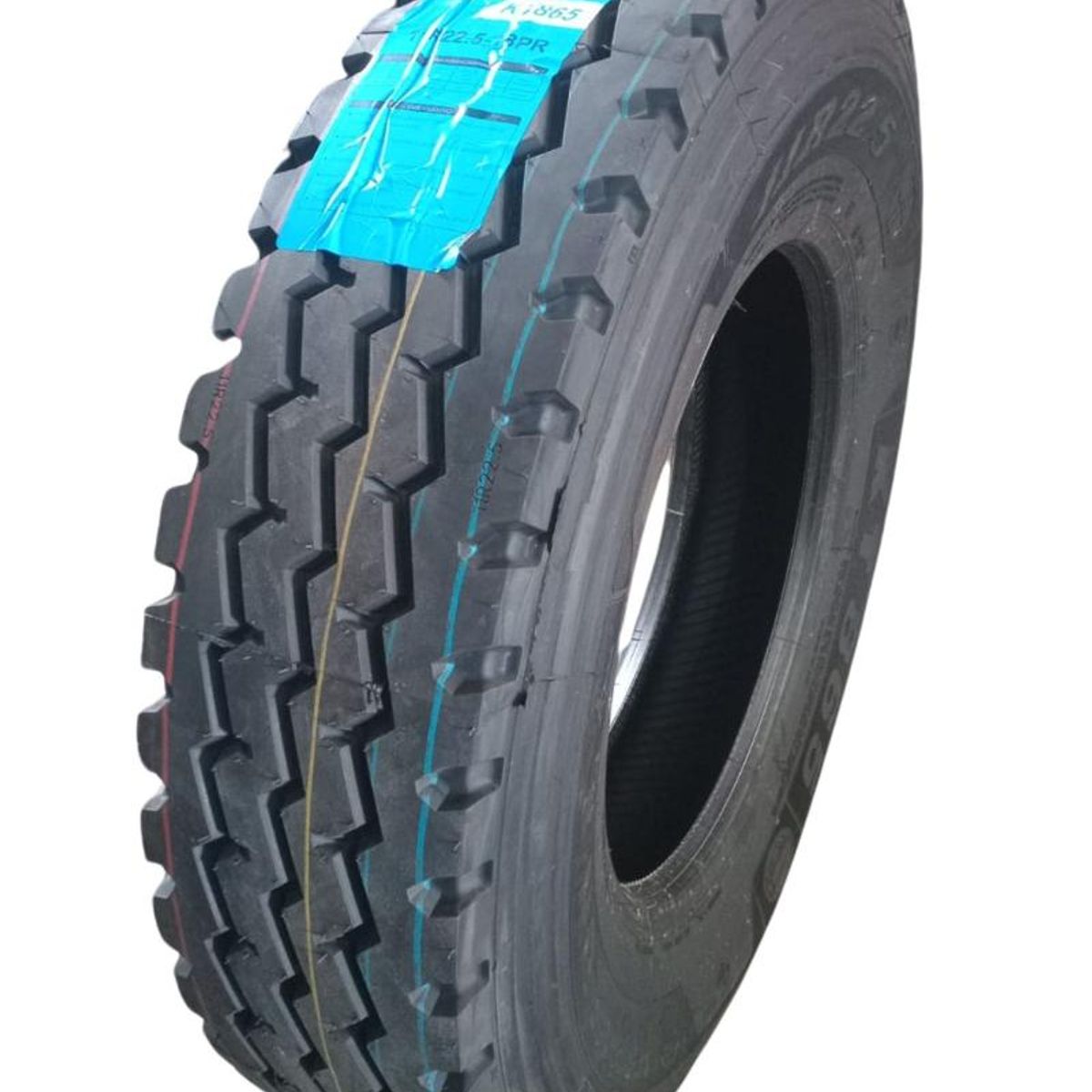 GENERICO - NEUMATICO 11 R225 KUNLUN KT865 18PR 149146K