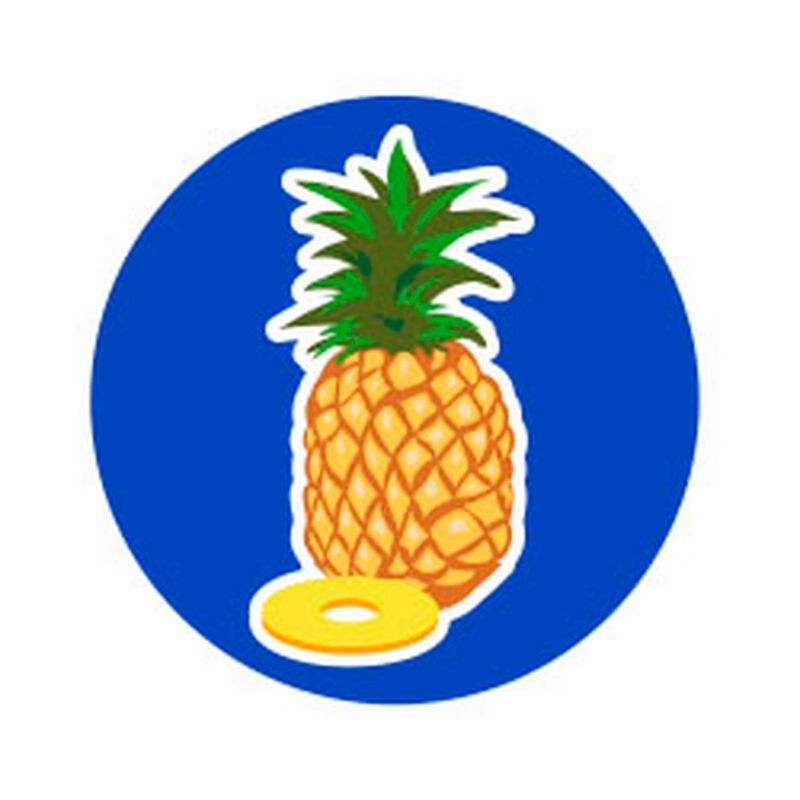 BUILD A BEAR - OLOR PIÑA BUILD-A-BEAR