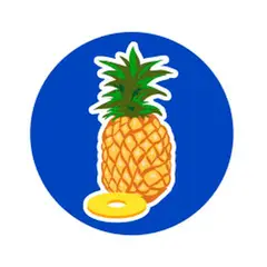 BUILD A BEAR - OLOR PIÑA BUILD-A-BEAR