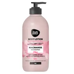 BODY NATUR - Loción Corporal Niacinamida