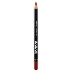 FLORMAR - Delineador De Labios Waterproof Lipliner Classical Brown