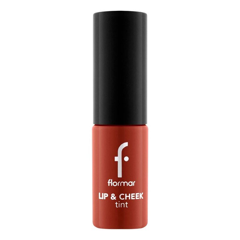 FLORMAR - Lip & Cheek Tint Kiss