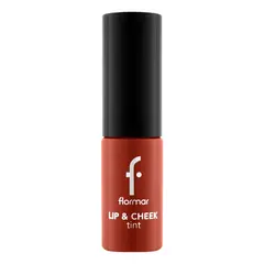 FLORMAR - Lip & Cheek Tint Kiss
