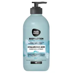 BODY NATUR - Loción Corporal Ácido Hialuronico