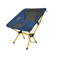 Silla Compacta Ultraliviana Azul