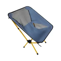 NATIONAL GEOGRAPHIC - Silla Compacta Ultraliviana Azul
