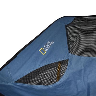 Imagen 2 del producto Silla Compacta Ultraliviana Azul