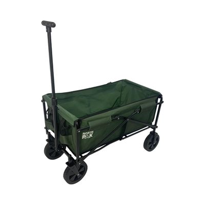 Imagen 2 del producto Carro Plegable 120 litros Mountain Bridge NorthPak