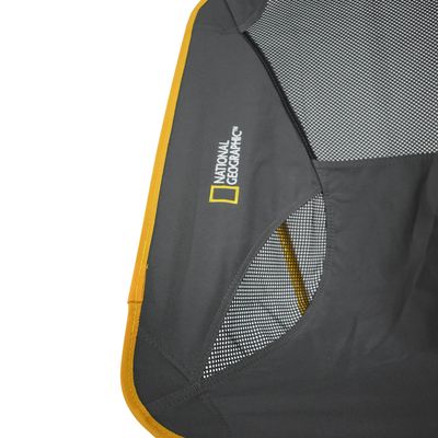 Imagen 2 del producto Silla Compacta Ultraliviana Gris