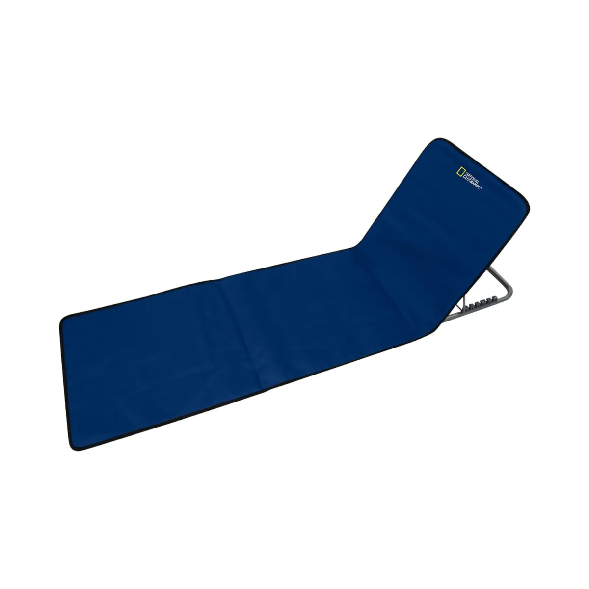 NATIONAL GEOGRAPHIC - Reposera Playa Santa Monica Azul National Geographic