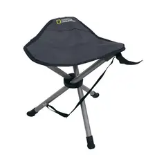 NATIONAL GEOGRAPHIC - Piso Plegable New Jersey Gris