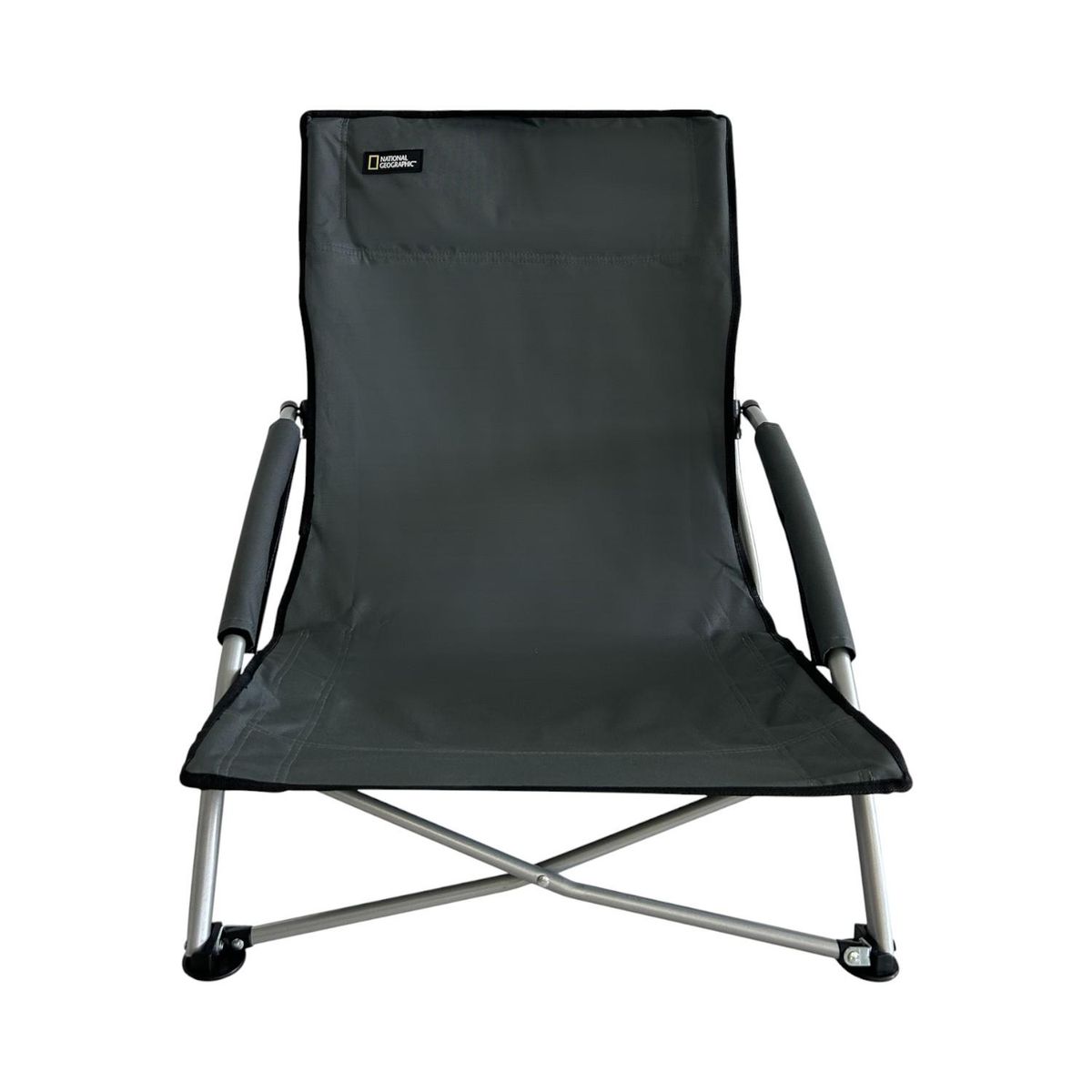 NATIONAL GEOGRAPHIC - Silla Plegable Playa Bahamas National Geographic
