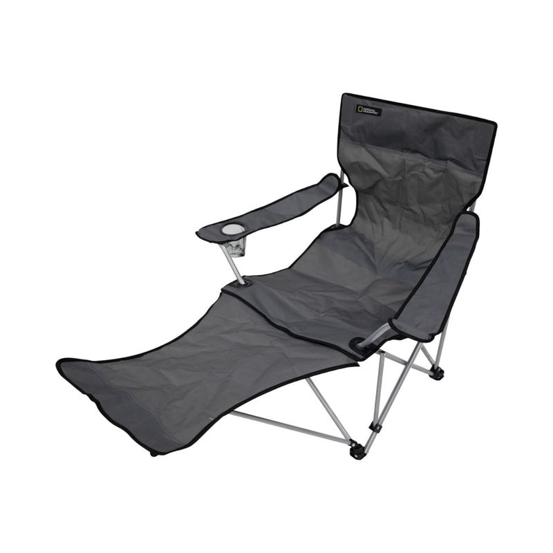 NATIONAL GEOGRAPHIC - Silla Plegable Apoya Pies Grand Canyon National Geographic