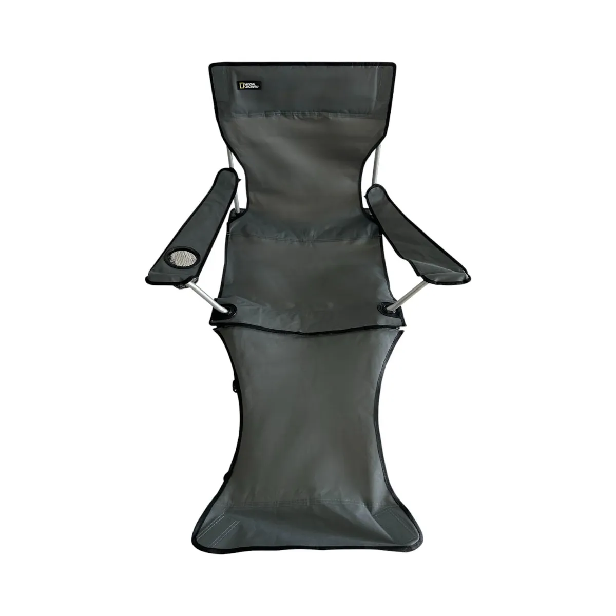 NATIONAL GEOGRAPHIC - Silla Plegable Apoya Pies Grand Canyon National Geographic