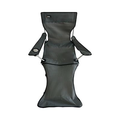 Imagen 2 del producto Silla Plegable Apoya Pies Grand Canyon