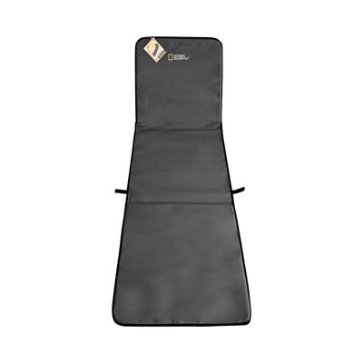 Imagen 2 del producto Reposera Playa Venice Gris