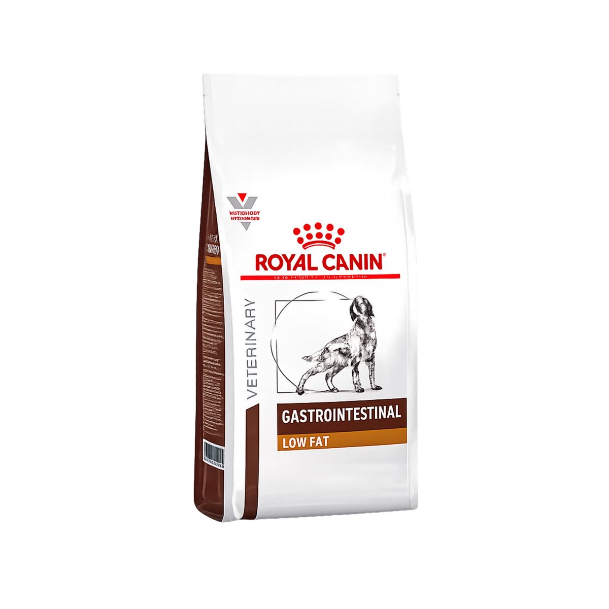 ROYAL CANIN - Royal Canin Gastrointestinal Low Fat 1.5kg