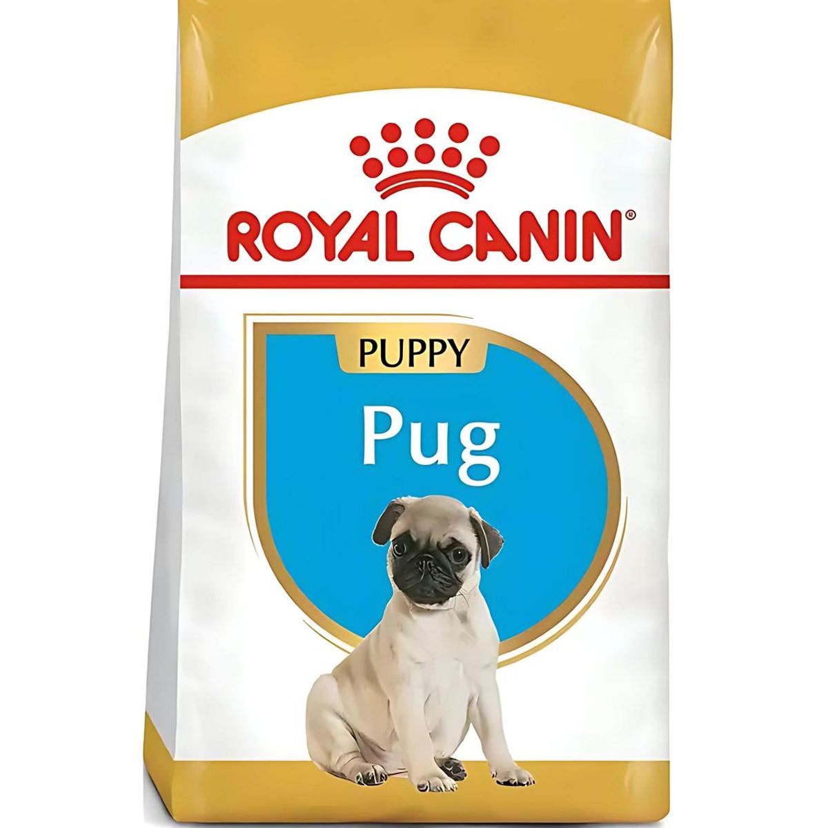 ROYAL CANIN - Alimento Royal Canin Pug Puppy 2,5 Kg
