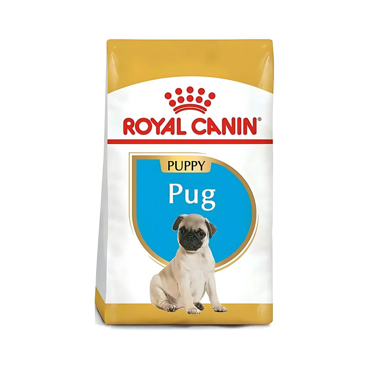 ROYAL CANIN - Alimento Royal Canin Pug Puppy 2,5 Kg