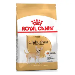 ROYAL CANIN - Alimento Perro Raza Chihuahua Adulto 1kg