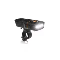 GENERICO - Luz De Bicicleta Impermeable Recargable Trasera 1000lm