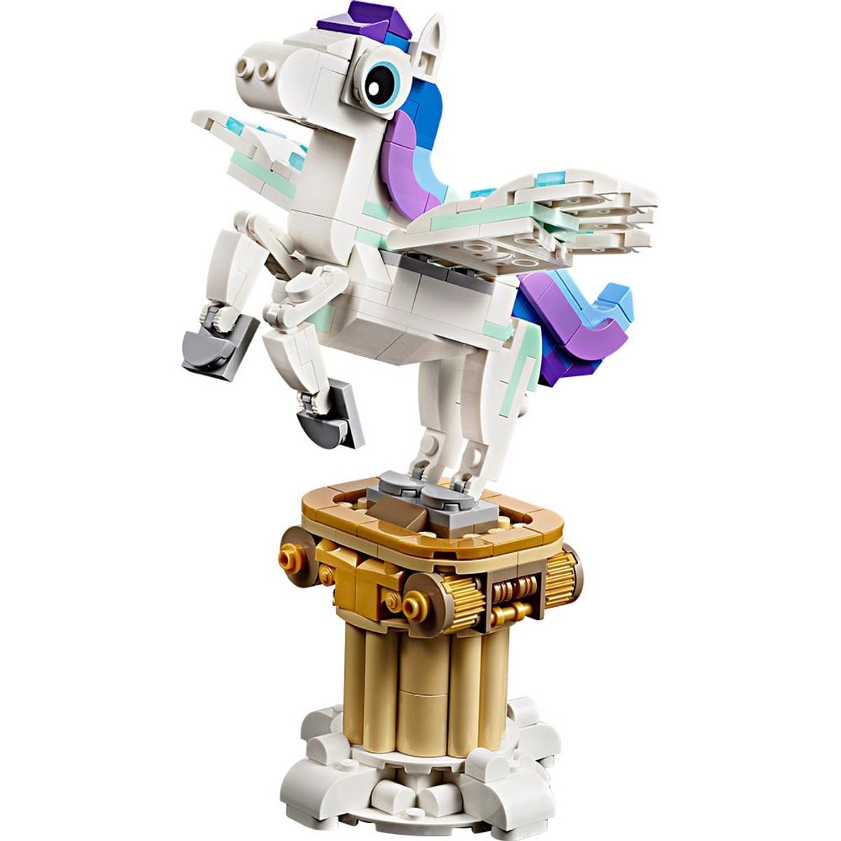 LEGO - LEGO Pegaso Mítico - 40691